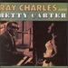 RAY CHARLES AND BETTY CARTER